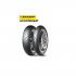 DUNLOP SCOOTSMART 1107016 & 1507014 BEVERLY 350 400 500 , SCARABEO 400