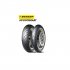 DUNLOP SCOOTSMART 1207012 & 1207012 PIAGGIO FLY 50 100 125 150