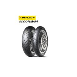DUNLOP SCOOTSMART 1207016 & 1407015