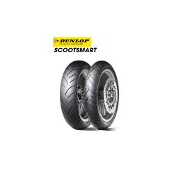 DUNLOP SCOOTSMART 1107016 & 1407016 CITYCOM 300 DUNLOP SCOOTSMART 1107016 & 1407016 CITYCOM 300
