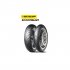 DUNLOP SCOOTSMART 1107016 & 1407016  CITYCOM 300 