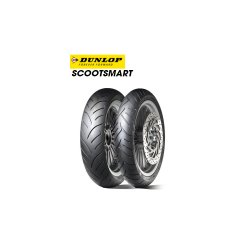 DUNLOP SCOOTSMART 1107016 & 1407016 GTI 200 GTI 300 DUNLOP SCOOTSMART 1107016 & 1407016 GTI 200 GTI 300