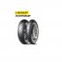DUNLOP SCOOTSMART1207012 & 1307012 KYMCO AGILITY 125F ,  SPORT 50 