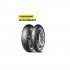 DUNLOP SCOOTSMART1207012 & 1307012  RUNNER VXR 200 