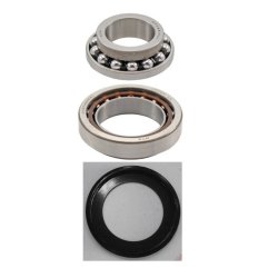 ΣΕΤ ΡΟΥΛΕΜΑΝ ΤΙΜΟΝΙΟΥ ΑΝΩ & ΚΑΤΩ +ΡΟΔΕΛΑ NTN KYMCO K-XCT 300 DOWNTOWN 300 SF0581+SF07A17 ΣΕΤ ΡΟΥΛΕΜΑΝ ΤΙΜΟΝΙΟΥ ΑΝΩ & ΚΑΤΩ +ΡΟΔΕΛΑ NTN KYMCO K-XCT 300 DOWNTOWN 300 SF0581+SF07A17