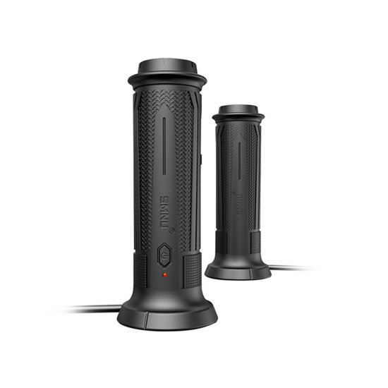 Θερμαινόμενα Grip Μοτοσυκλέτας SMNU IP68 – 3 Επίπεδα Θέρμανσης SMNU