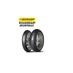 DUNLOP ROADSMART SPORTMAX 1207018 & 1606017 SPORT TOURING TDM 900 DUNLOP ROADSMART SPORTMAX 1207018 & 1606017 SPORT TOURING TDM 900