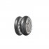 DUNLOP SPORTSMART TT 1107017 & 1407017 ΥΨΗΛΩΝ ΕΠΙΔΩΣΕΩΝ SYM WOLF 125