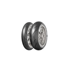 DUNLOP SPORTSMART TT 1107017 & 1407017 ΥΨ. ΕΠΙΔΩΣΕΩΝ ER5 NINJA 250 / 300 DUNLOP SPORTSMART TT 1107017 & 1407017 ΥΨ. ΕΠΙΔΩΣΕΩΝ ER5 NINJA 250 / 300
