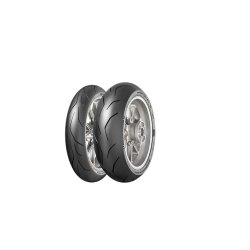 DUNLOP SPORTSMART TT 1207017 & 1606017 ΥΨ. ΕΠΙΔ/ΩΝ ER6 DUNLOP SPORTSMART TT 1207017 & 1606017 ΥΨ. ΕΠΙΔ/ΩΝ ER6