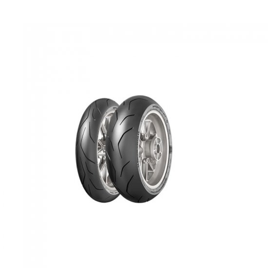 DUNLOP SPORTSMART TT 1207017 & 1606017 ΥΨ. ΕΠΙΔ/ΩΝ CBF 600 DUNLOP SPORTSMART TT 1207017 & 1606017 ΥΨ. ΕΠΙΔ/ΩΝ CBF 600
