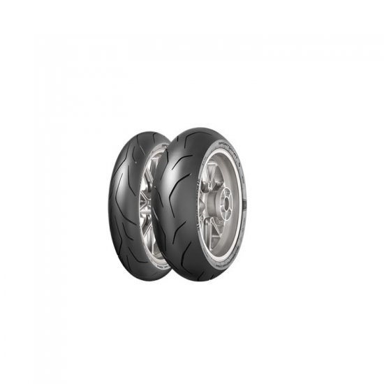 DUNLOP SPORTSMART TT 1207017 & 1606017 ΥΨ. ΕΠΙΔ/ΩΝ XJ6 MT03 DUNLOP SPORTSMART TT 1207017 & 1606017 ΥΨ. ΕΠΙΔ/ΩΝ XJ6 MT03