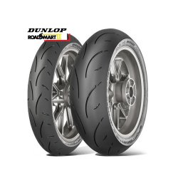 DUNLOP SPORTSMART 2 MAX 1207017 & 1805517 ΥΨ. ΕΠΙΔ/ΩΝ MT 09 TRACER 900 DUNLOP SPORTSMART 2 MAX 1207017 & 1805517 ΥΨ. ΕΠΙΔ/ΩΝ MT 09 TRACER 900