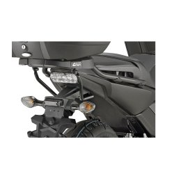 ΣΧΑΡΑ GIVI SR1150 HONDA INTEGRA 750  16 > 20