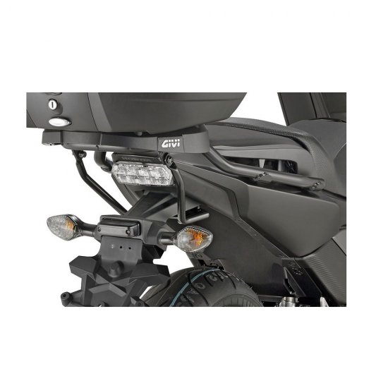 ΣΧΑΡΑ GIVI SR1150 HONDA INTEGRA 750 16 > 20 ΣΧΑΡΑ GIVI SR1150 HONDA INTEGRA 750 16 > 20