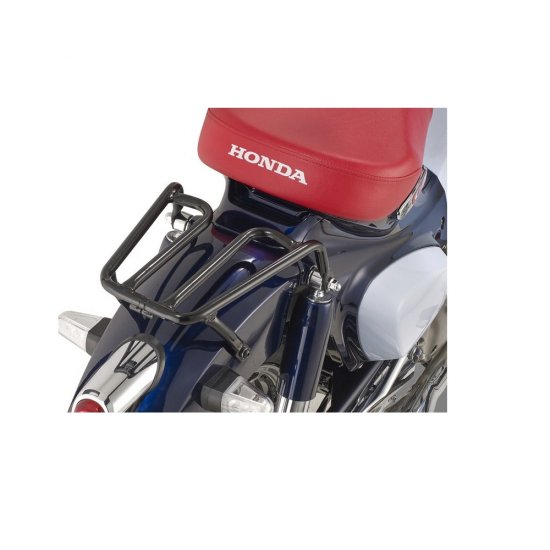 ΣΧΑΡΑ GIVI HONDA SUPER CUB C125 18 > 20 ΣΧΑΡΑ GIVI HONDA SUPER CUB C125 18 > 20
