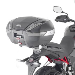 ΜΠΡΑΤΣΑ ΣΧΑΡΑΣ GIVI SR1171 NX500 CB500X 2025