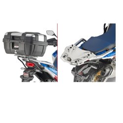 ΣΧΑΡΑ GIVI SR1178 HONDA CRF 1100  AFRICA TWIN ADVENTURE 19-22