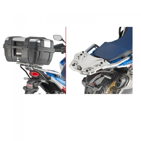 ΣΧΑΡΑ GIVI SR1178 HONDA CRF 1100 AFRICA TWIN ADVENTURE 19-22 ΣΧΑΡΑ GIVI SR1178 HONDA CRF 1100 AFRICA TWIN ADVENTURE 19-22