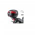 ΣΧΑΡΑ GIVI SR157 HONDA  CBF 125   09 - 13   