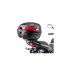 ΣΧΑΡΑ GIVI SR157 HONDA CBF 125 09 - 13 ΣΧΑΡΑ GIVI SR157 HONDA CBF 125 09 - 13