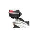 ΣΧΑΡΑ GIVI SR19 HONDA SILVER WING 600 01 - 05 & SW-T 400 - 09 ΣΧΑΡΑ GIVI SR19 HONDA SILVER WING 600 01 - 05 & SW-T 400 - 09