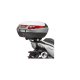 ΣΧΑΡΑ GIVI SR2013M YAMAHA TMAX 500 08 > 11 TMAX 530  - 12 