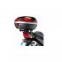 ΣΧΑΡΑ GIVI SR2100 YAMAHA TMAX 500   08 - 11 & FAZER 800 FZ8  10 > 12  