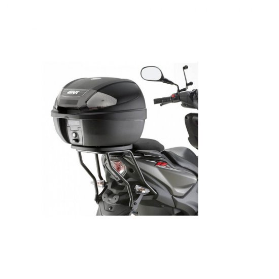 ΣΧΑΡΑ GIVI SR2114 YAMAHA DELIGHT 114   13 > 16   