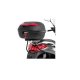 ΣΧΑΡΑ GIVI SR231M SYM CITYCOM 300 08 - 19 για monolock ΣΧΑΡΑ GIVI SR231M SYM CITYCOM 300 08 - 19 για monolock
