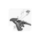 ΣΧΑΡΑ GIVI SR232 SYM JOYMAX EVO 250   - 05   