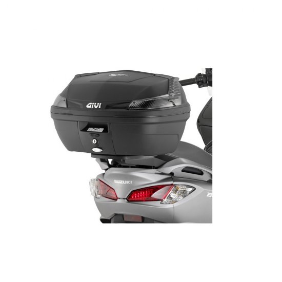 ΣΧΑΡΑ GIVI SR3106 SUZUKI BURGMAN UH 125 - 200 06 - 16 ΣΧΑΡΑ GIVI SR3106 SUZUKI BURGMAN UH 125 - 200 06 - 16