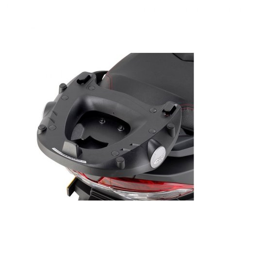 ΣΧΑΡΑ GIVI SR3115 SUZUKI AN 400 BURGMAN 06 > 17 ΣΧΑΡΑ GIVI SR3115 SUZUKI AN 400 BURGMAN 06 > 17
