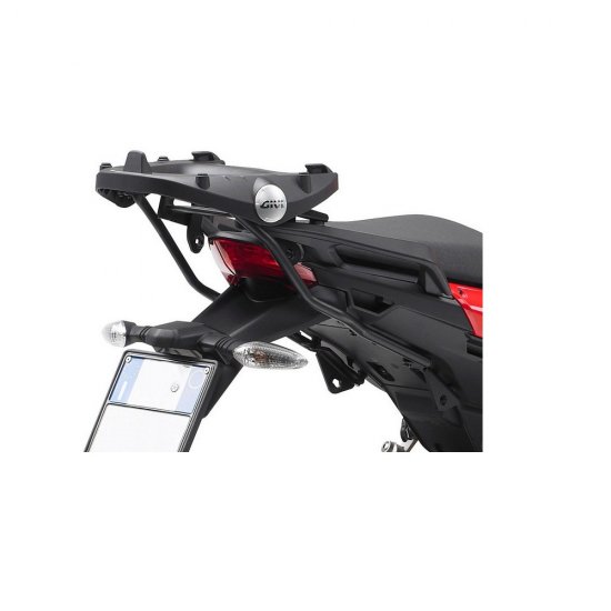 ΣΧΑΡΑ GIVI SR312 DUCATI MULTISTRADA 1200 - 10 ΣΧΑΡΑ GIVI SR312 DUCATI MULTISTRADA 1200 - 10