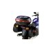 ΣΧΑΡΑ GIVI SR346 για YAMAHA FJR 1300 01 - 05 ΣΧΑΡΑ GIVI SR346 για YAMAHA FJR 1300 01 - 05