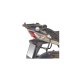 ΣΧΑΡΑ GIVI SR357 YAMAHA FJR 1300 06 > 07 ΣΧΑΡΑ GIVI SR357 YAMAHA FJR 1300 06 > 07