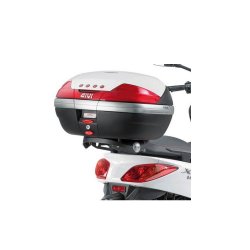 ΣΧΑΡΑ GIVI SR370  YAMAHA XMAX 125 - 250  10 - 13  