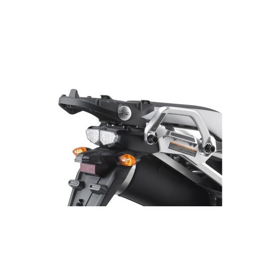 ΣΧΑΡΑ GIVI SR371 για YAMAHA XT 1200 Z SUPER TENERE 10 - 14 ΣΧΑΡΑ GIVI SR371 για YAMAHA XT 1200 Z SUPER TENERE 10 - 14
