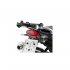 ΣΧΑΡΑ GIVI SR5109 BMW F 800 GT 13 - 19 F 800 R 15 - 19 F 800 ST 06 > 16