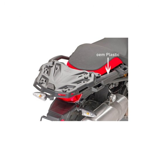 ΣΧΑΡΑ GIVI SR5129 BMW F 850 GS 18 > 20 ΣΧΑΡΑ GIVI SR5129 BMW F 850 GS 18 > 20