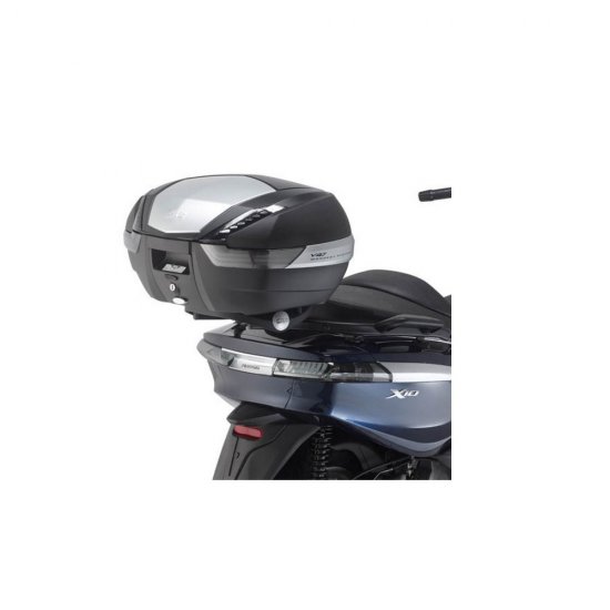 ΣΧΑΡΑ GIVI SR5604 PIAGGIO X10 125 - 350 - 500 12 > 13 ΣΧΑΡΑ GIVI SR5604 PIAGGIO X10 125 - 350 - 500 12 > 13