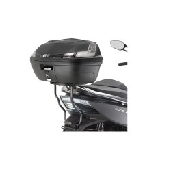 ΣΧΑΡΑ GIVI SR6104M KYMCO XCITING 400  13 > 17