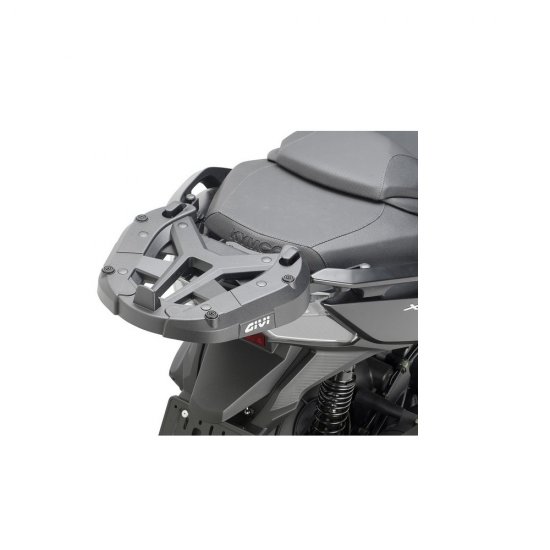 ΣΧΑΡΑ GIVI SR6112 KYMCO XCITING S 400 I 18 > 20 ΣΧΑΡΑ GIVI SR6112 KYMCO XCITING S 400 I 18 > 20