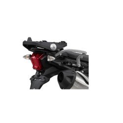 ΣΧΑΡΑ GIVI SR6401 TRIUMPH TIGER 800 & 800 XC 11 > 19  