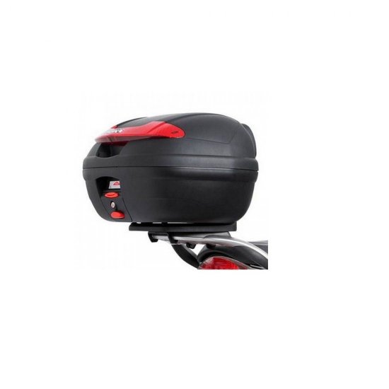 ΣΧΑΡΑ GIVI SR6701 APRILIA SCARABEO 125 - 200 11 > 13 ΣΧΑΡΑ GIVI SR6701 APRILIA SCARABEO 125 - 200 11 > 13