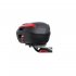 ΣΧΑΡΑ GIVI SR6701 APRILIA SCARABEO 125 - 200   11 > 13  