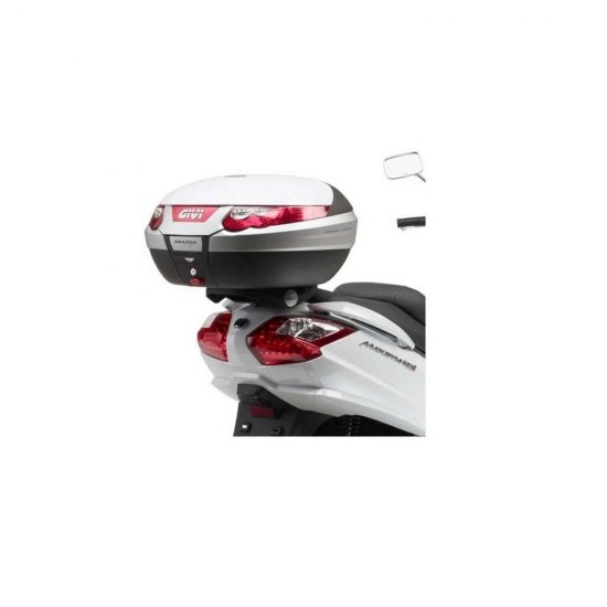 ΣΧΑΡΑ GIVI SR7051 MAXSYM 400 - 600 11 > 20 για monokey ΣΧΑΡΑ GIVI SR7051 MAXSYM 400 - 600 11 > 20 για monokey