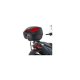 ΣΧΑΡΑ GIVI SR740 APRILIA SPORT CITY ONE 50 - 125 08 > 11 MONOLOCK ΣΧΑΡΑ GIVI SR740 APRILIA SPORT CITY ONE 50 - 125 08 > 11 MONOLOCK