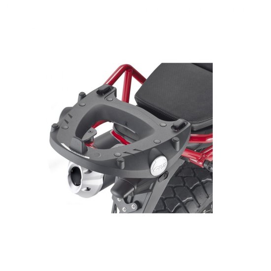ΣΧΑΡΑ GIVI SR8203 MOTO GUZZI V85TT 19 > 20 ΣΧΑΡΑ GIVI SR8203 MOTO GUZZI V85TT 19 > 20