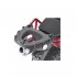 ΣΧΑΡΑ GIVI SR8203 MOTO GUZZI  V85TT  19 > 20  
